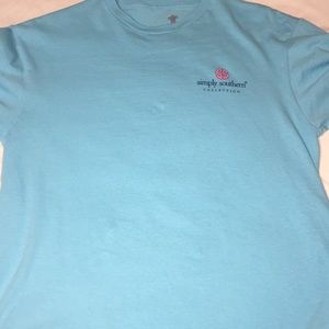 West Virginia Simply Southern T-Shirt